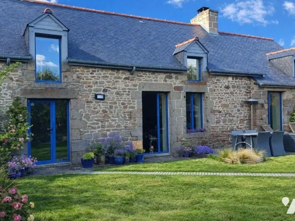 Maison 6 pièces 125 m²