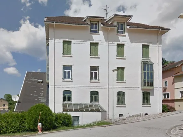 Local d'activité La Canopée 80m2