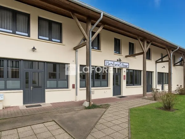 Maison 16 pièces 600 m²
