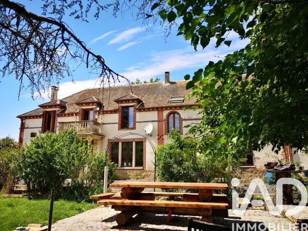 Vente Maison/villa 10 pièces