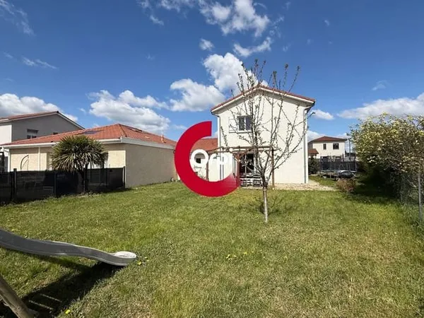Maison 4 pièces 87 m²