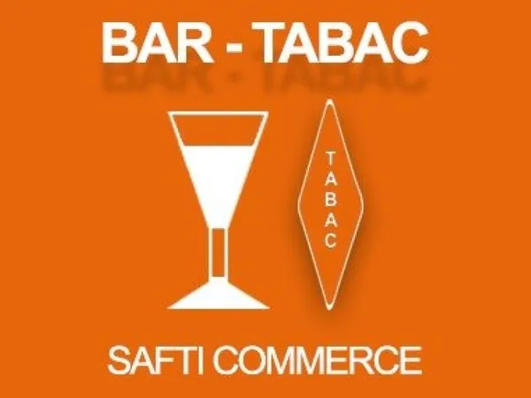 Bar tabac petite restauration