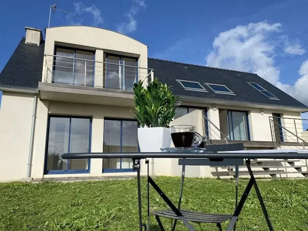 Maison 122 m²