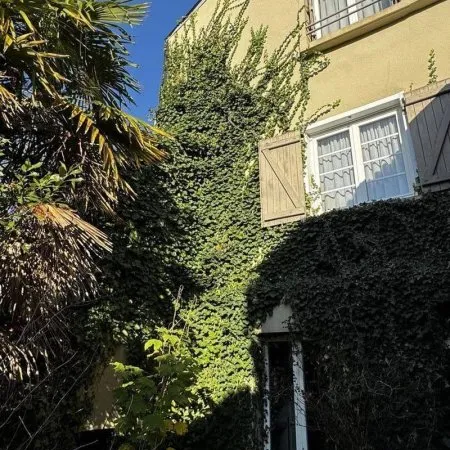 Maison 10 pièces 170 m²