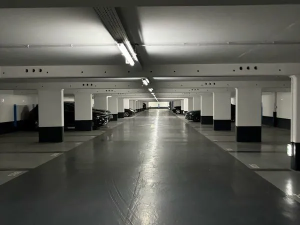 Vente parking Indigo Hoche