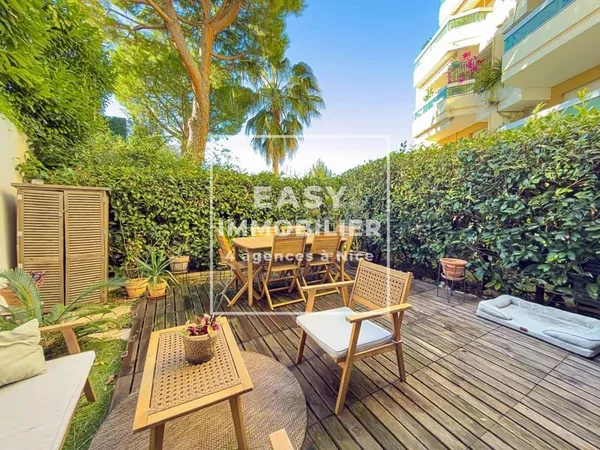 Appartement 3 pièces 56 m²