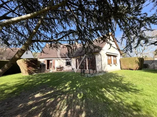 Maison/Villa 6 pièces
