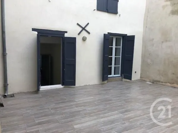 Appartement 3 pièces 53 m²