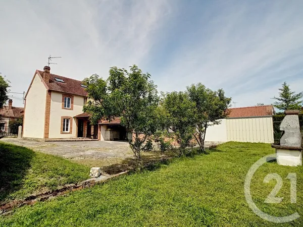 Maison 5 pièces 108 m²