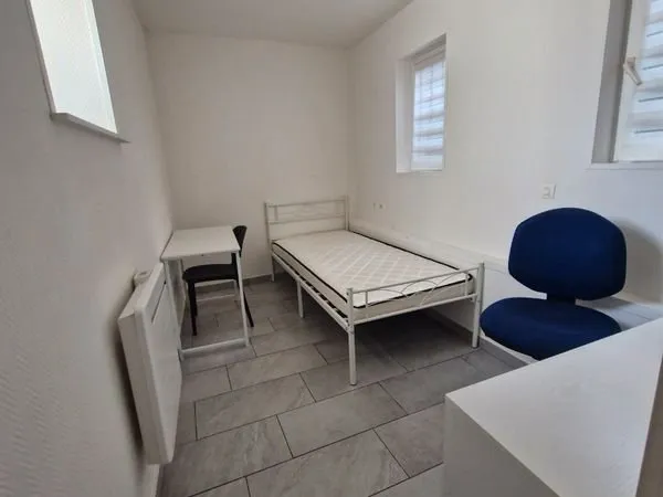 Studio à louer pour étudiant