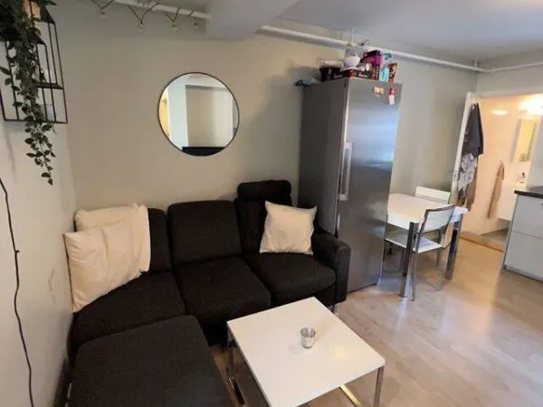 Appartement 5 pièces 97 m²