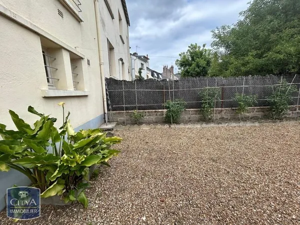 Bien immobilier de rendement Vente Tours  155m² 515000€