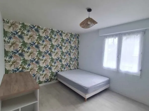 Loue colocation maison 156m²