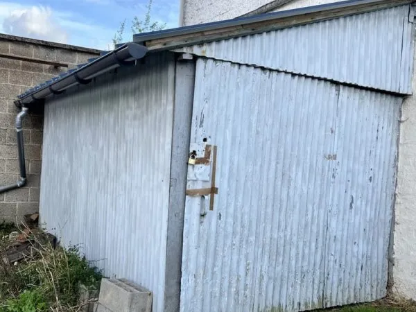 GARAGE A LOUER AMIENS