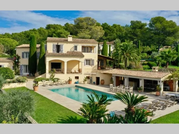 Vente villa 7 Pièce(s)