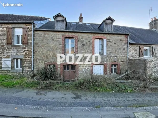 Maison 6 pièces 131 m²
