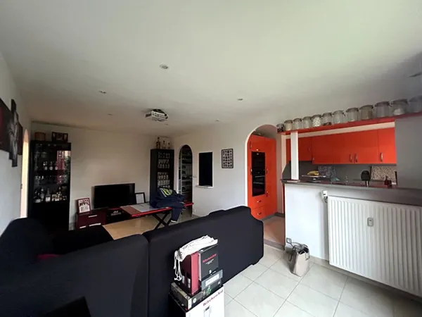 Charmant Appartement 2 pièces à vendre à Bondy - La Mare à Veuve