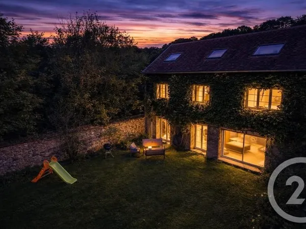 Maison 6 pièces 175 m²