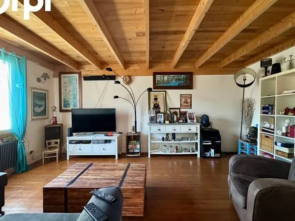 Maison 3 pièces 85 m²