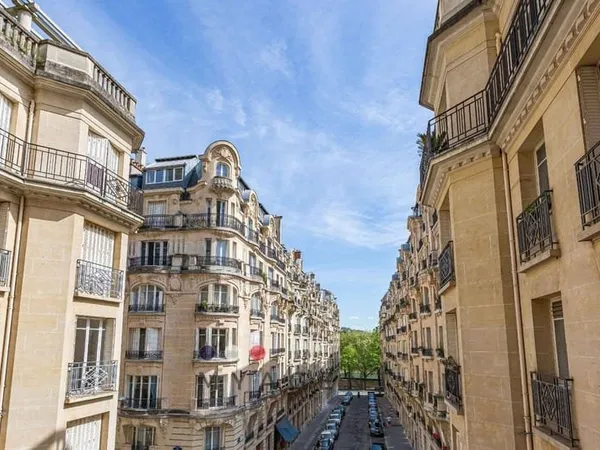 Appartement 2 pièces 60 m²
