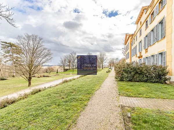 Appartement 3 pièces - 80m2 - Irigny