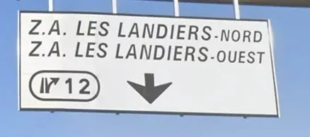 Local commercial