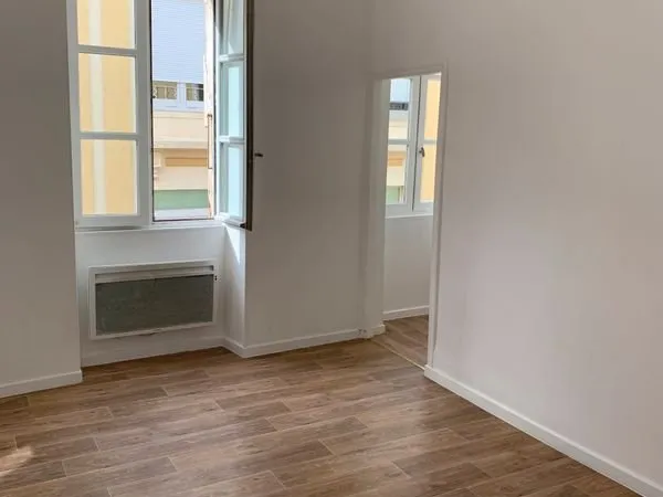 Appartement 3 pièces 48m2