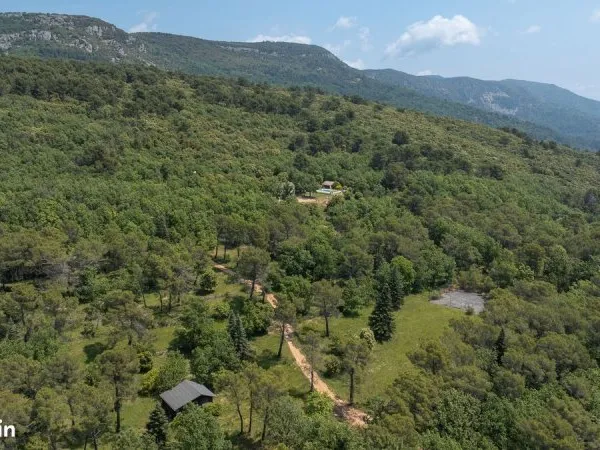 Propriété 10 Hectares Bargemon - Projets: Equestre/Maison Hôte/Agri tourisme
