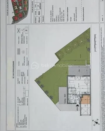 Maison 4 pièces 81 m²