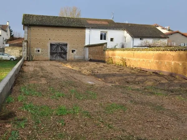 Maison 4 pièces 132 m²