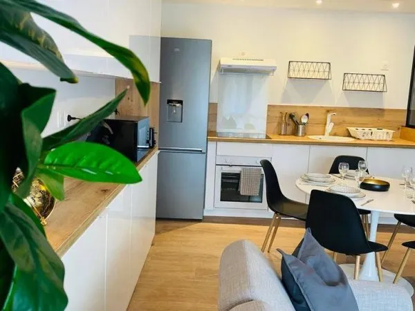 Chambre Colocation Reims   560€