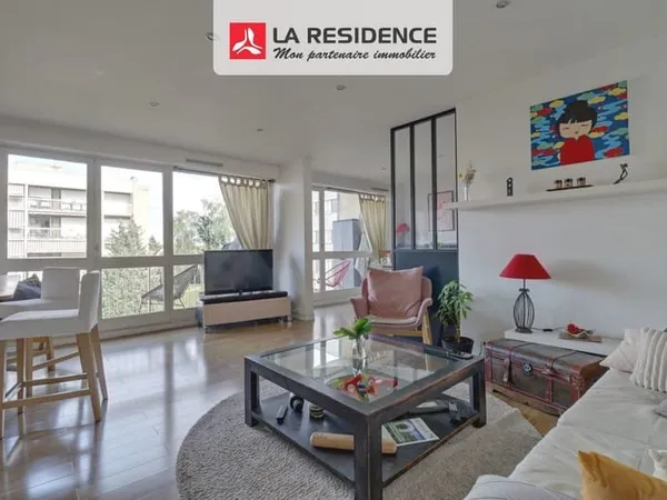 Appartement de 5 pièces