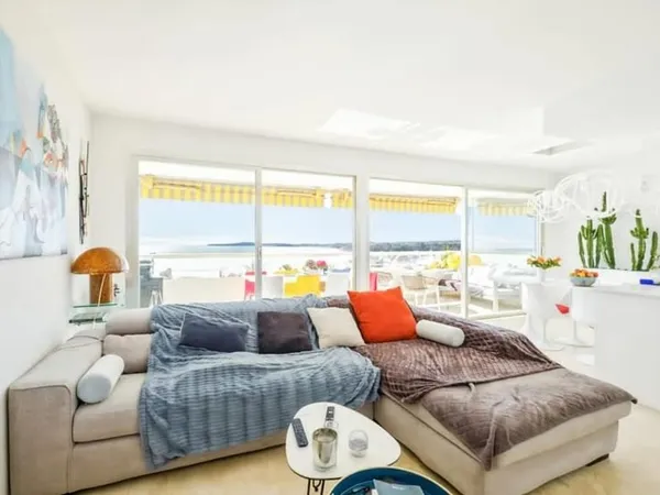 Appartement 3 pièces 79 m²