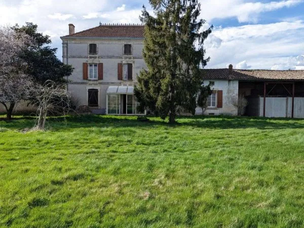Maison 5 pièces 173 m²