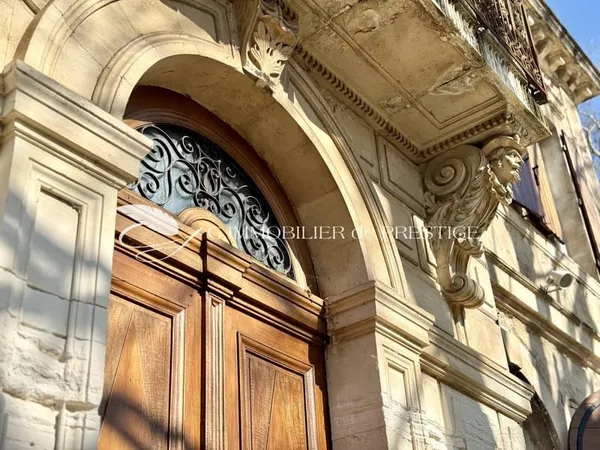 Une vie de Château