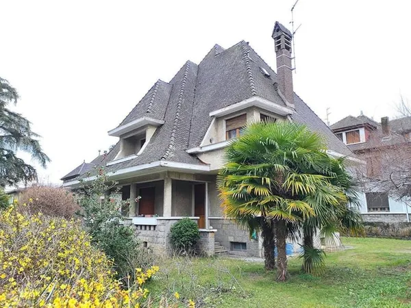 Maison 6 pièces 150 m²