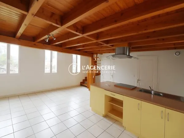 Appartement T3 ALBI