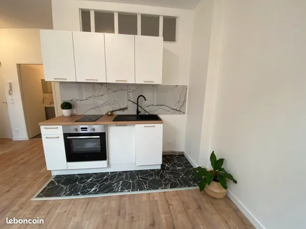 Appartement T3