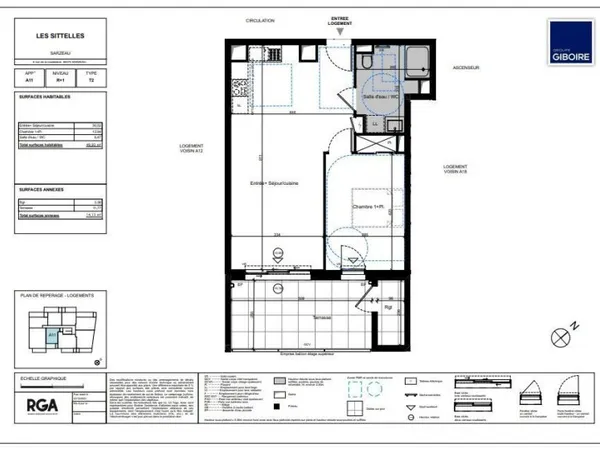 Appartements À Vendre