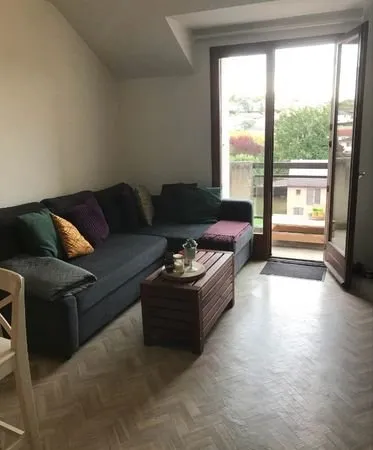 Appartement Location Onet-le-Château 2p 35m² 423€