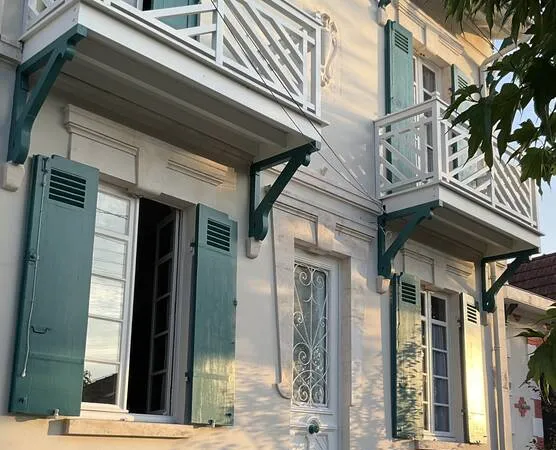 Maison 5 pièces 137 m²