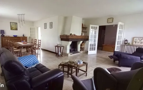 Maison familiale individuelle