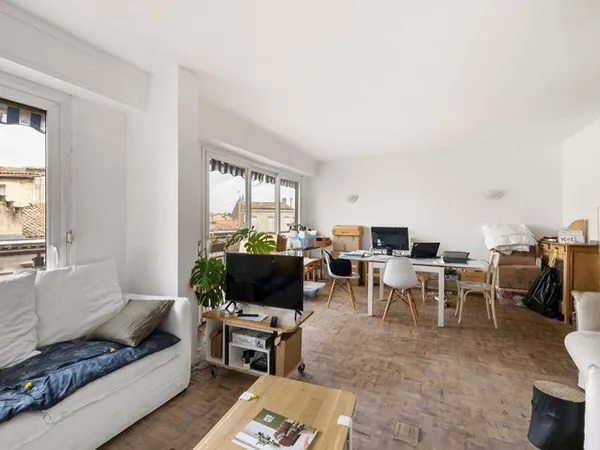 Appartement 3 pièces 83 m²