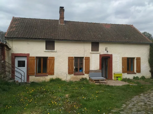 Maison 12 pièces 247 m²