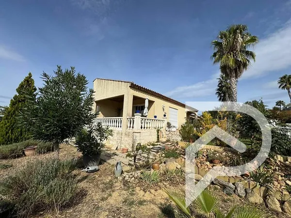 Villa Beziers 4 pièce(s) 96 m2