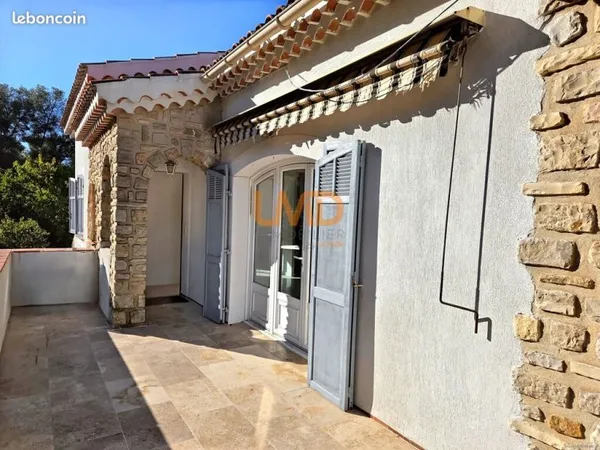 Appartement 4 pièces 90 m²