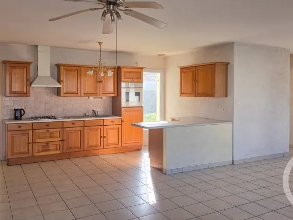 Maison 4 pièces 88 m²