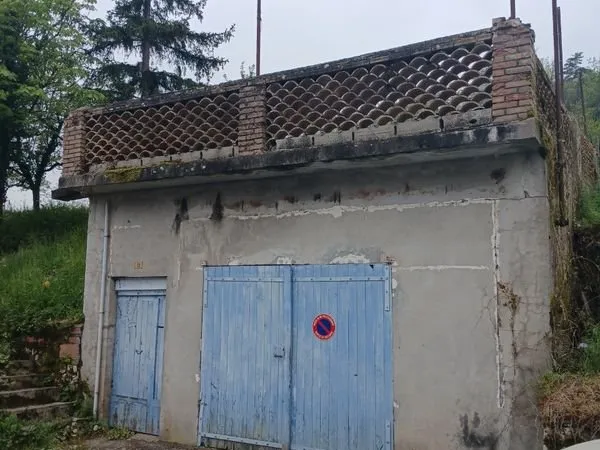 Stationnement Vente Montaigu-de-Quercy  40m² 20000€