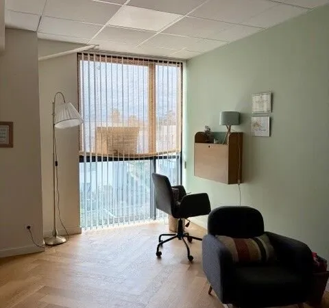 À louer - Bureau - Route de Paris - Charbonnières-les-Bains