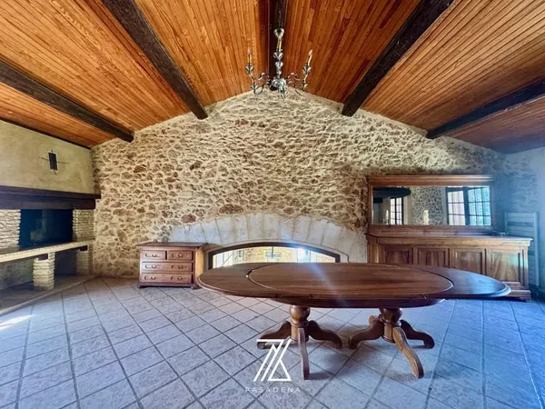 Vente Maison vigneronne Montpellier